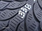 225/55/R17 97H BRIDGESTONE BLIZZAK LM-32 - 9