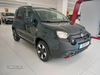 Fiat Panda 1.0 Hybrid - 4