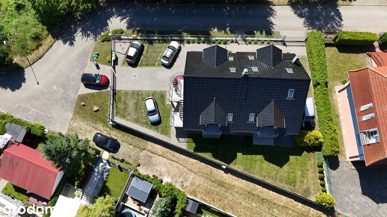 Obiekt inwestycyjny w Niechorzu–10 min od plaży! Gotowy biznes-1