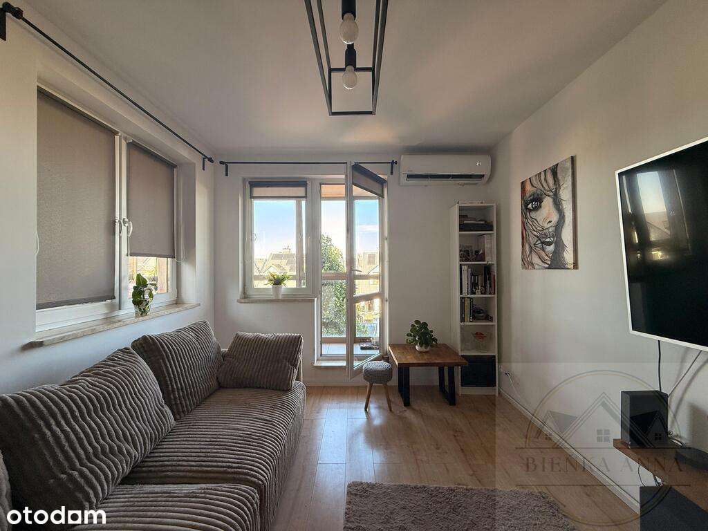 Mieszkanie na sprzedaż Ożarów Maz. Villa Campina