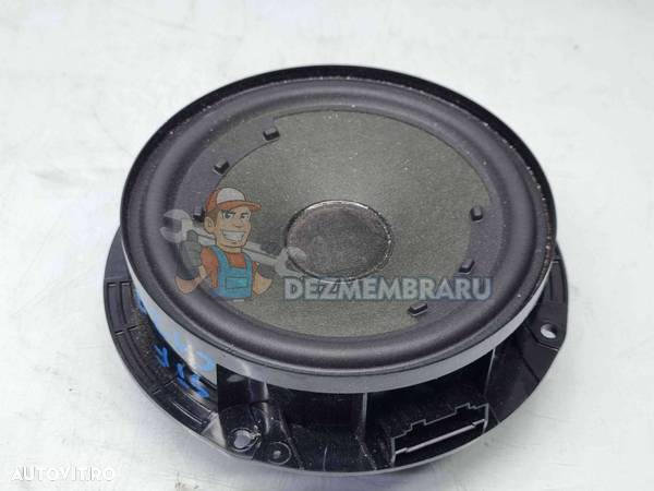 Boxa stanga fata Volkswagen Jetta 4 (6Z) [Fabr 2011-2017] 5C6035454B - 1