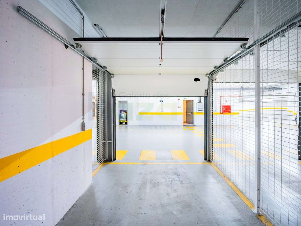 T3 de LUXO no Edifício Moagem Heritage em Leiria.-59