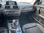 BMW 116 d EDynamics Line Sport - 9