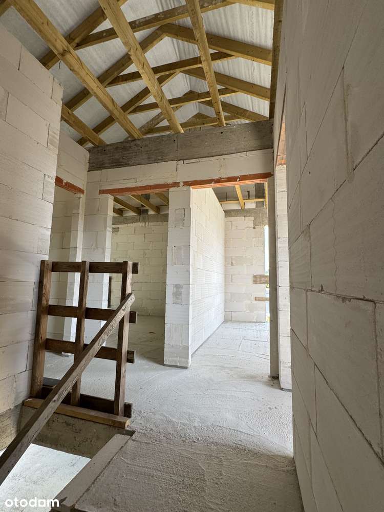 Leśne Zacisze Kobiór - TOP lokalizacja przy lesie! 5 pokoi.-7