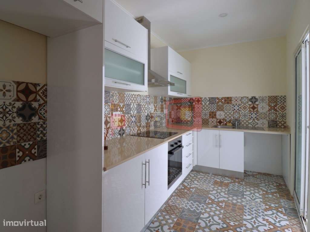 MORADIA TÉRREA T2 - MONTIJO CENTRO-5