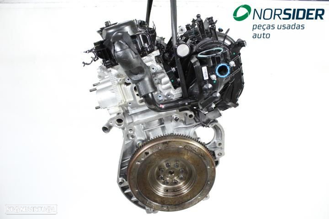 Motor Fiat 500|16-0 - 5