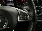 Mercedes-Benz GLC 220 d Coupe 4Matic 9G-TRONIC AMG Line - 23