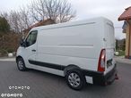 Renault Master 2.3  150ps. - 15