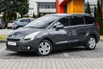 Peugeot 5008 2.0 BlueHDi Allure 7os - 10