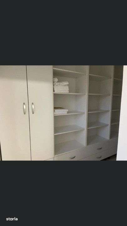 Apartament 3 camere,2 bai,2 balcoane zona centrala,Floresti - Imagine principală: 3/5
