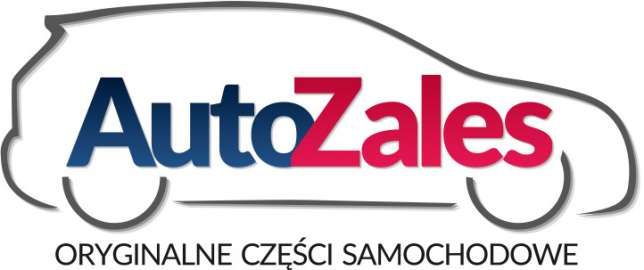 AutoZALES.pl - ORYGINAŁ GWARANCJA logo