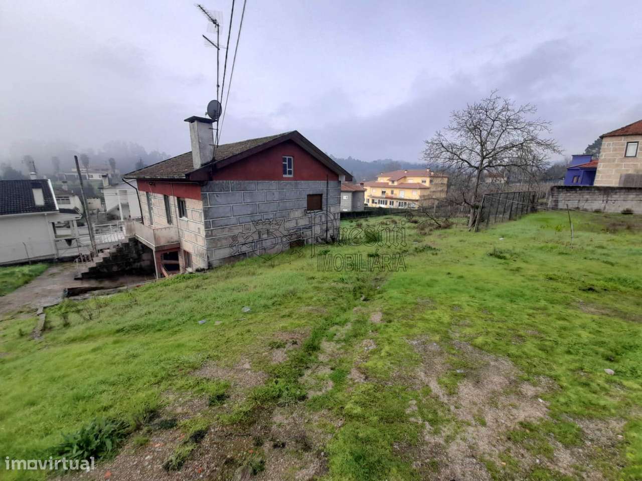 Moradia T3 à venda em Marco de Canaveses - Grande imagem: 5/11