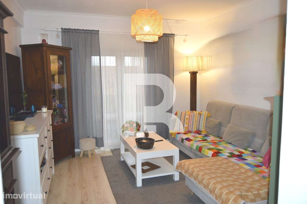 Apartamento T2+1 em Salvaterra de Magos - Grande imagem: 4/18