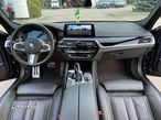 BMW Seria 5 530d xDrive Aut. - 13