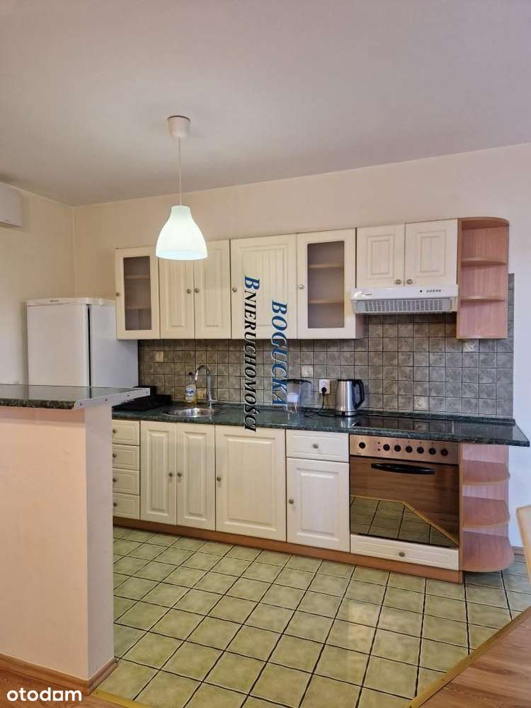 Mokotów-M.Wilanowska-Bukowińska- 37m2 -2200zł