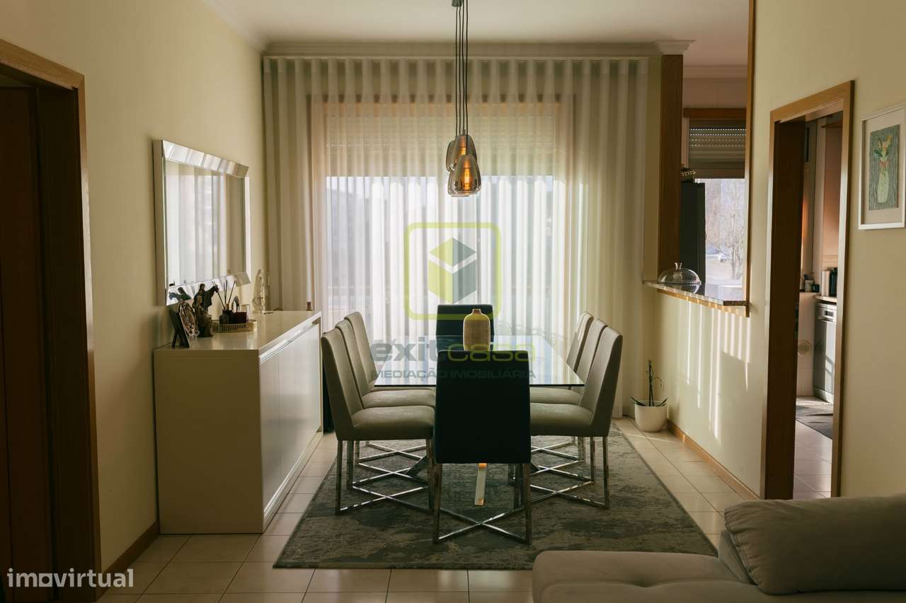 Apartamento T2 à Beira-Mar-1
