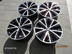 FELGI PEUGEOT CITRON 3008 4008 5008 308 407 607 5X108 7X16 ET44 ŚRODEK 65 MM ORYGINAŁ NR.9677989677 - 14