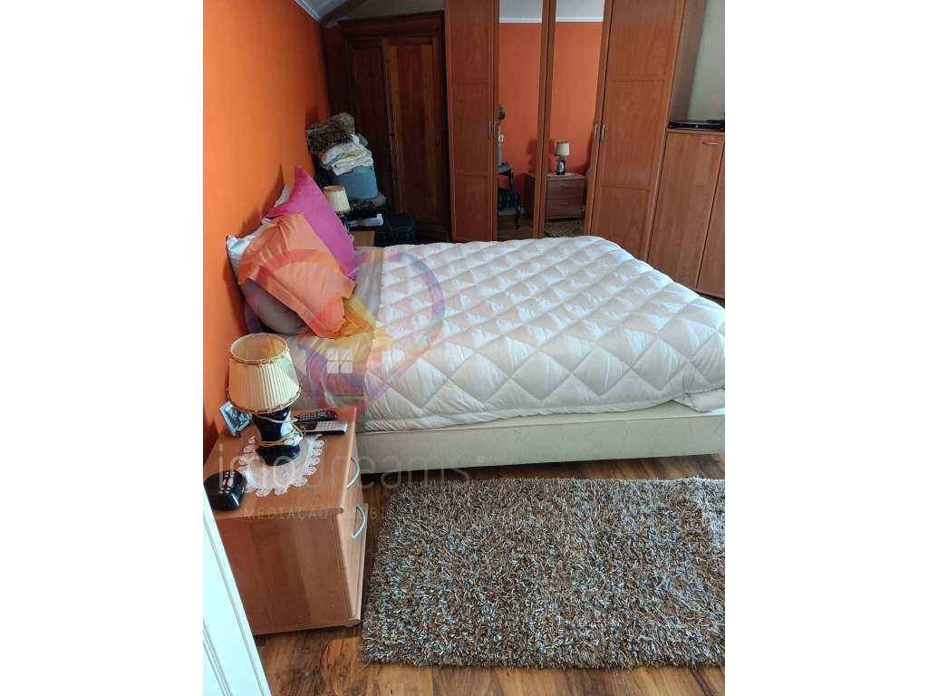 Moradia T6 com piscina + apartamento T1 em Esgueira, Aveiro-25