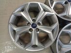 4X FELGI 18 FORD S-MAX GALAXY 8J 5X108 ET55 - 5