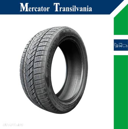 245/45 R19 Fronway, IceMaster II 102H XL, "cu CASCO Inclusiv" Iarna - 1