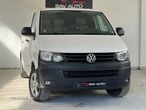 Volkswagen Transporter - 2