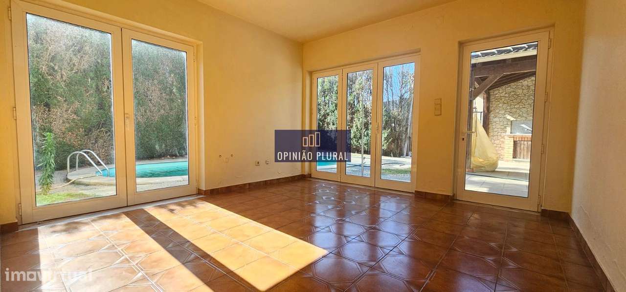 Moradia Exclusiva T4 com Piscina | Conforto e Elegância em Sanfins ...-5