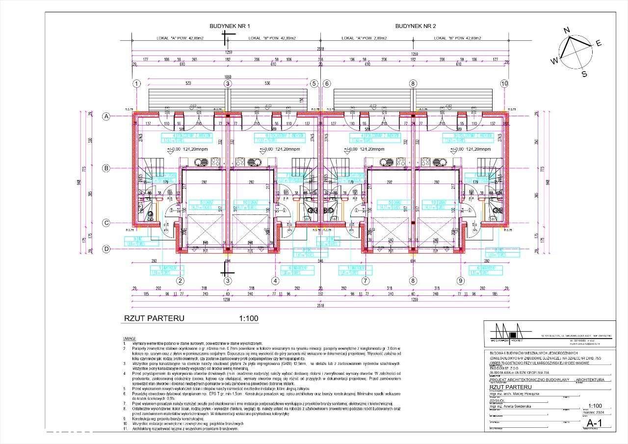 Dom Bez OPŁAT W cenie Mieszkania PROMOCJA 2 domy - Pełny obrazek: 4/6