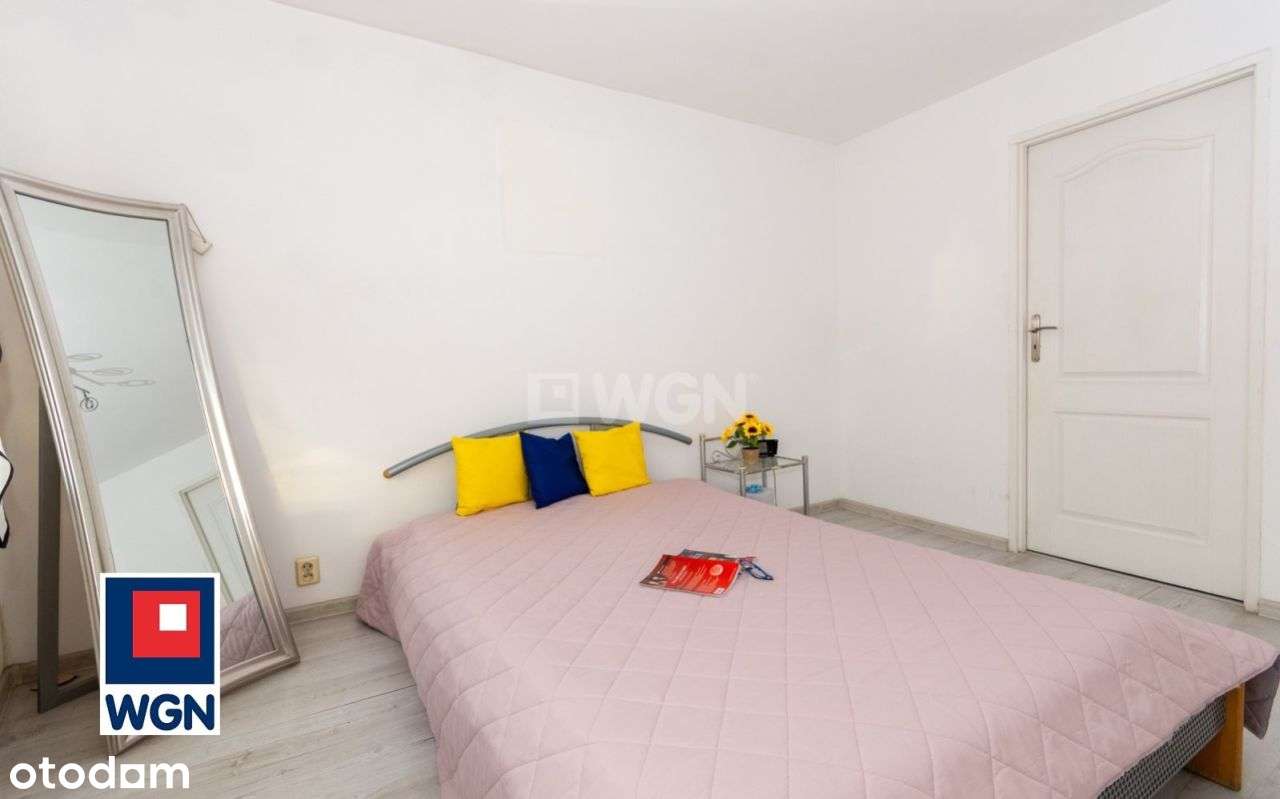 81 m2, Klimatyczna przestrzeń, Zabrze Mikulczyce! Zaproponuj cenę! - Pełny obrazek: 5/20