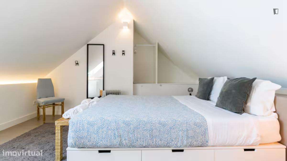 Apartamento com 1 quartos - localizado em Vitória Porto - Grande imagem: 2/10