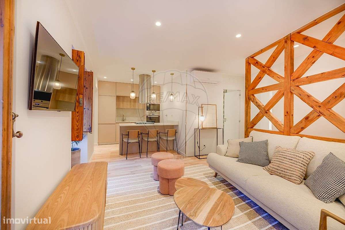 Apartamento T2 para venda-14