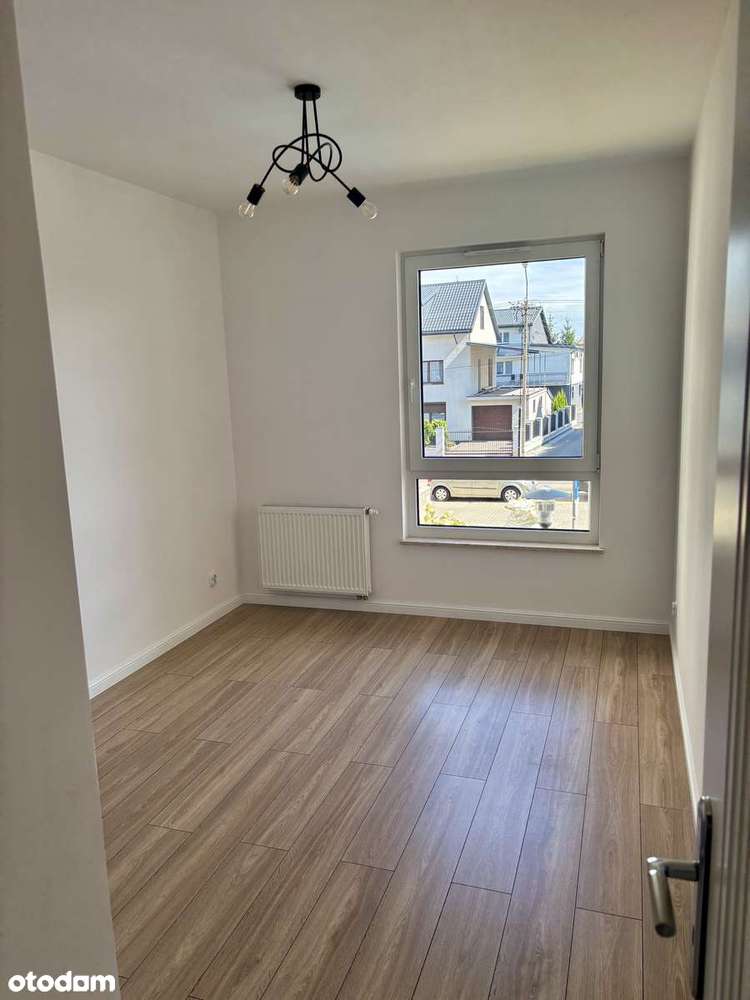 Siedlce: 2-pokojowe mieszkanie z balkonem i komórką lok.  BEZPOŚREDNIO - Pełny obrazek: 5/8