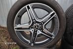 Koła Felgi Aluminiowe Mercedes-Benz OE GLB GLA AMG 7.5" x 19" 5x112 ET 53 - 5