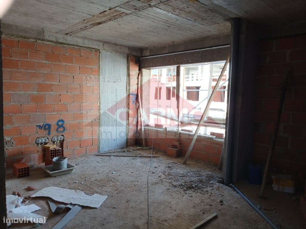 T3 Novo com Excelentes acabamentos. - Grande imagem: 3/7