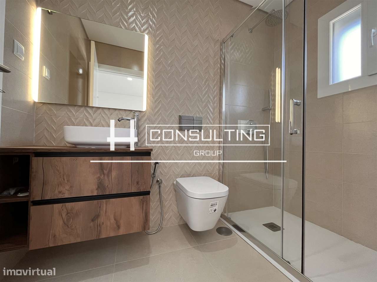 Moradia T4 Venda em Fernão Ferro,Seixal-5