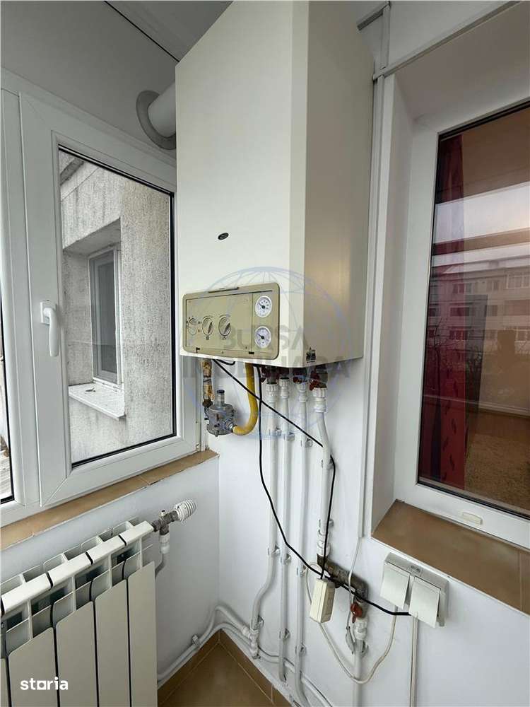 APARTAMENT 2 CAMERE, ETAJ 1, BD. BRAILEI-6