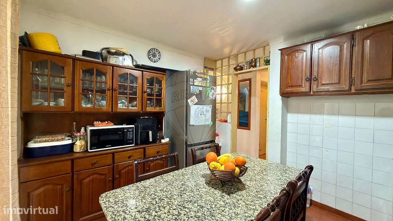 Moradia T2 para venda - Grande imagem: 5/14