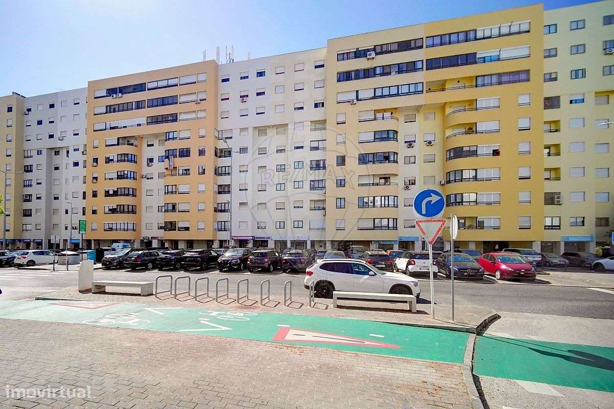 Apartamento T2 para venda-23