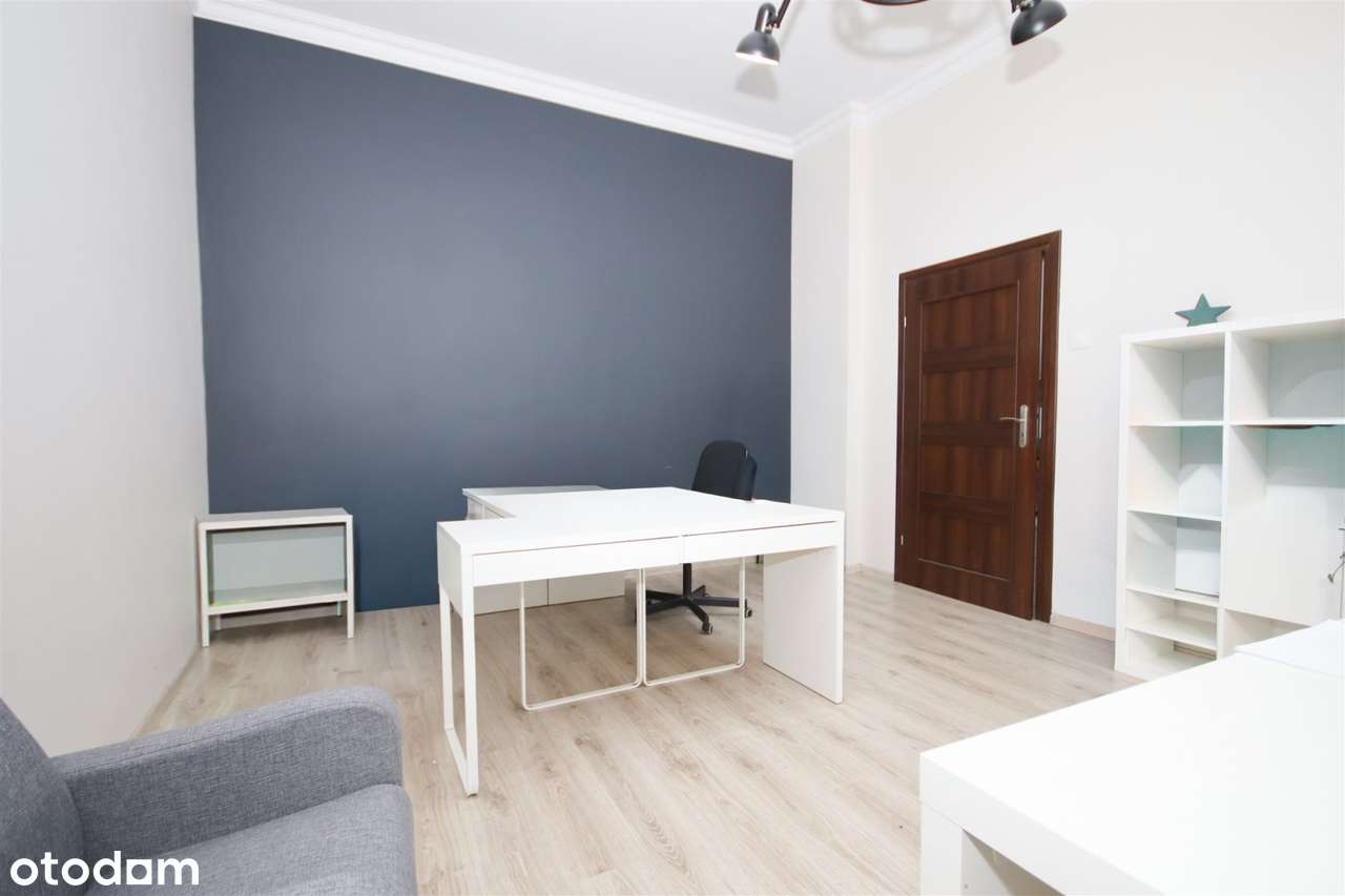 wynajem|lokal usługowy|72m2|centrum - Pełny obrazek: 5/8