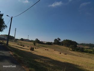 Terreno no Souto para construção