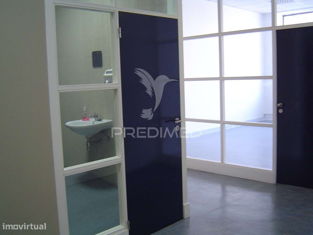 Escritório à Areosa - Porto - Grande imagem: 3/6