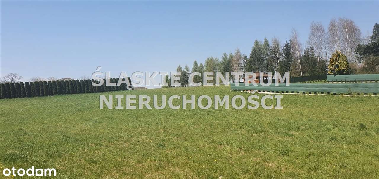 Atrakcyjna działka w Bestwinie - Pełny obrazek: 4/11