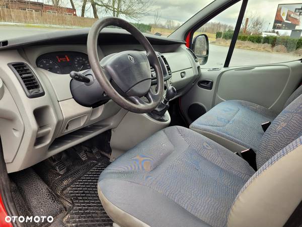 Renault Trafic - 7