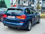 BMW X3 xDrive30e Aut. M Sport - 3