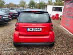 Smart Fortwo coupe 1.0 pulse - 4