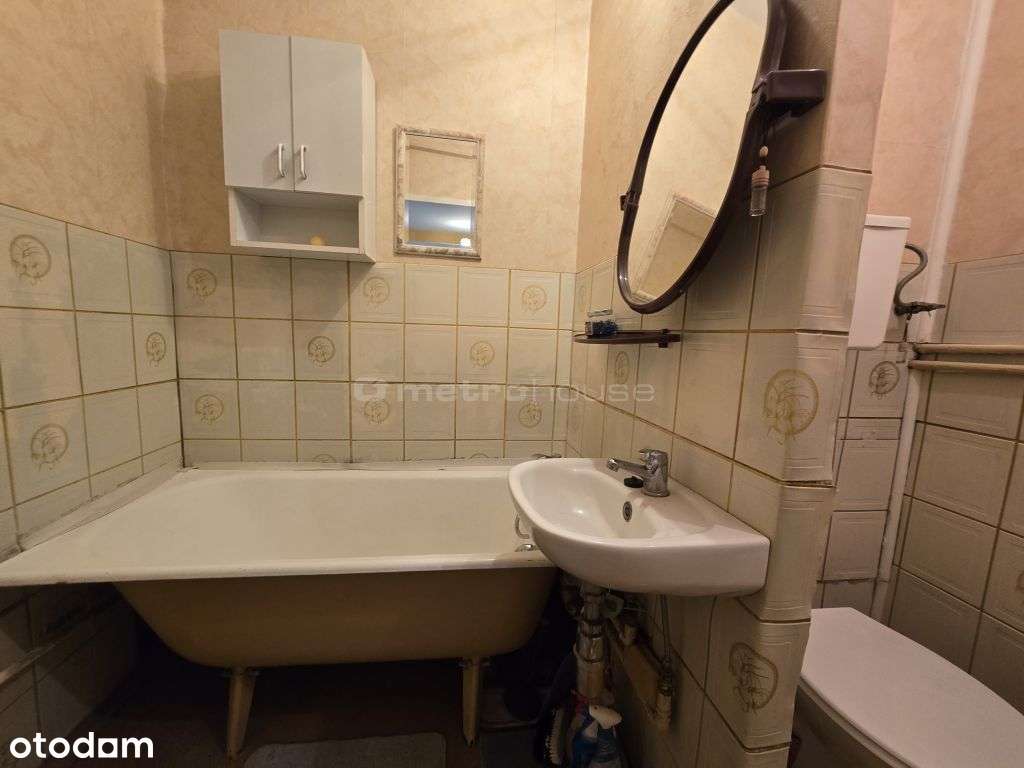 Dwupokojowe mieszkanie blisko centrum i Kortowa-7