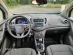 Chevrolet Trax 1.4T AWD LS+ - 15