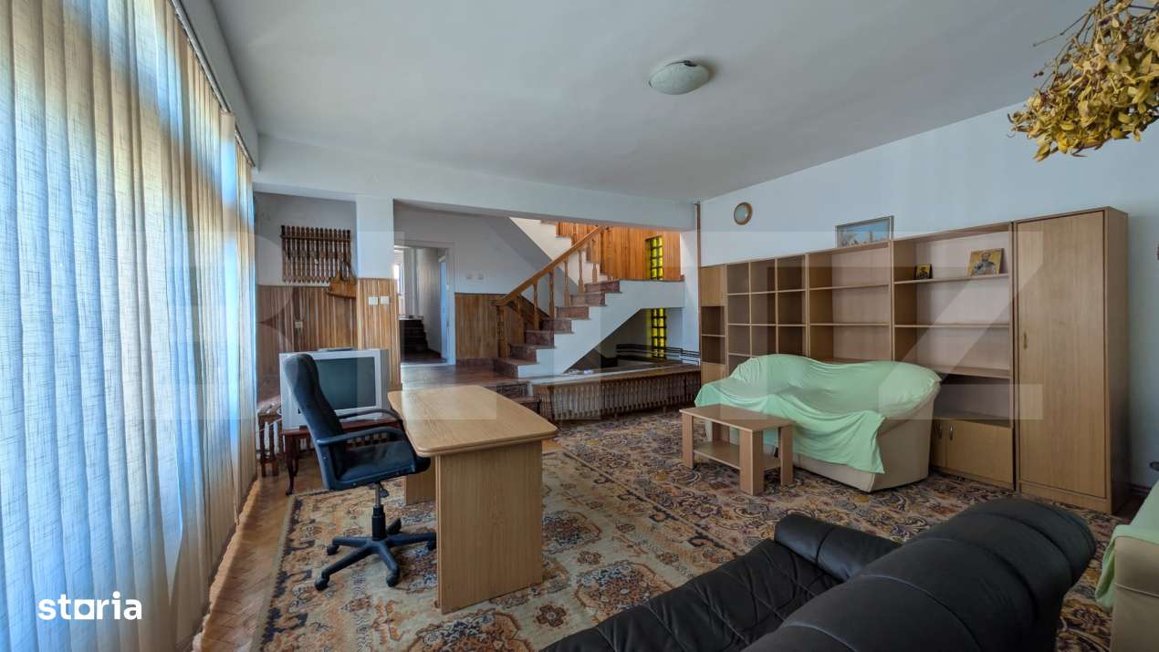 Inchiriere Casa 4 camere, 3 Dormitoare, Sufragerie, 2 Bai, Bucatarie, - Imagine principală: 4/19