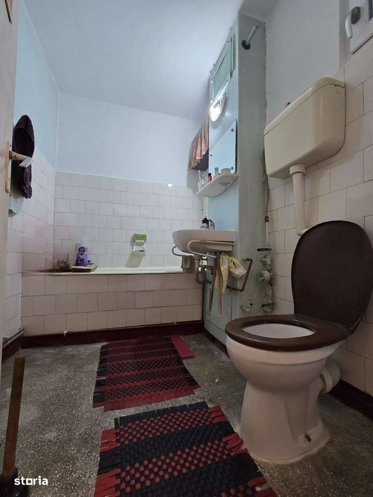 Plantelor - Dorobanti 2 cam cf I dec 57 mp etaj 3-2