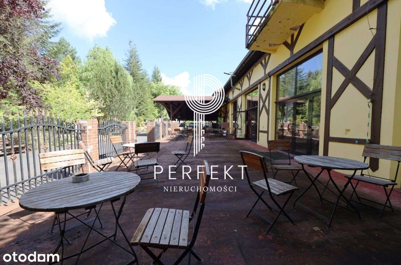 Gotowy biznes + rozbudowa | Resort w lesie - Widok 3
