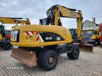 Caterpillar M 318 / z Niemiec / Tylko 10400 mth / - 7